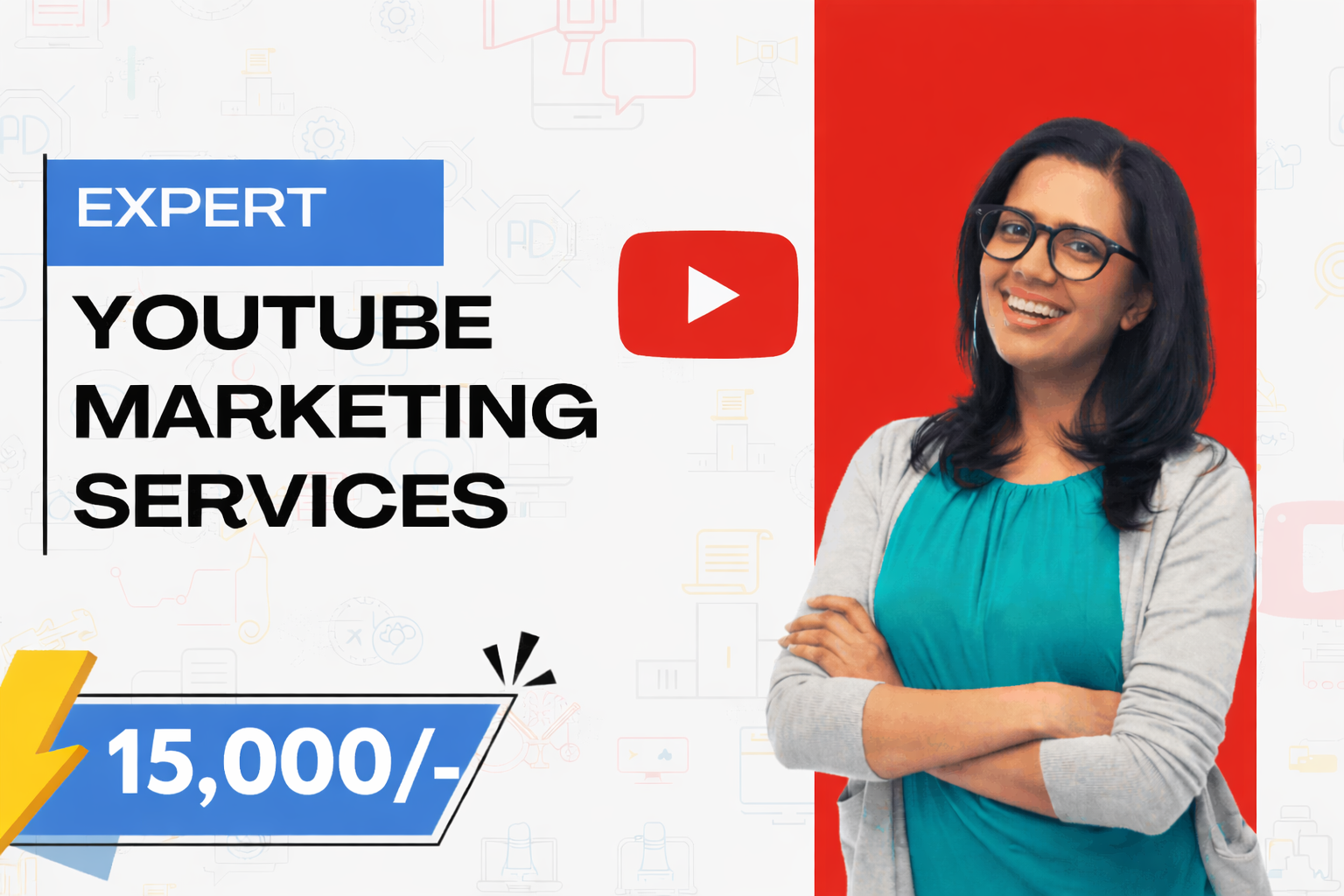 promote youtube marketing expertise now (1)
